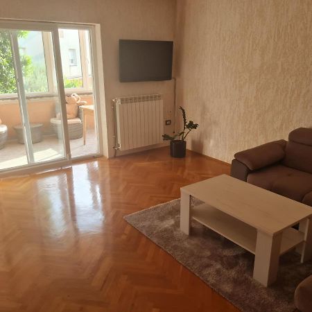 Apartment Donna Rijeka Zewnętrze zdjęcie