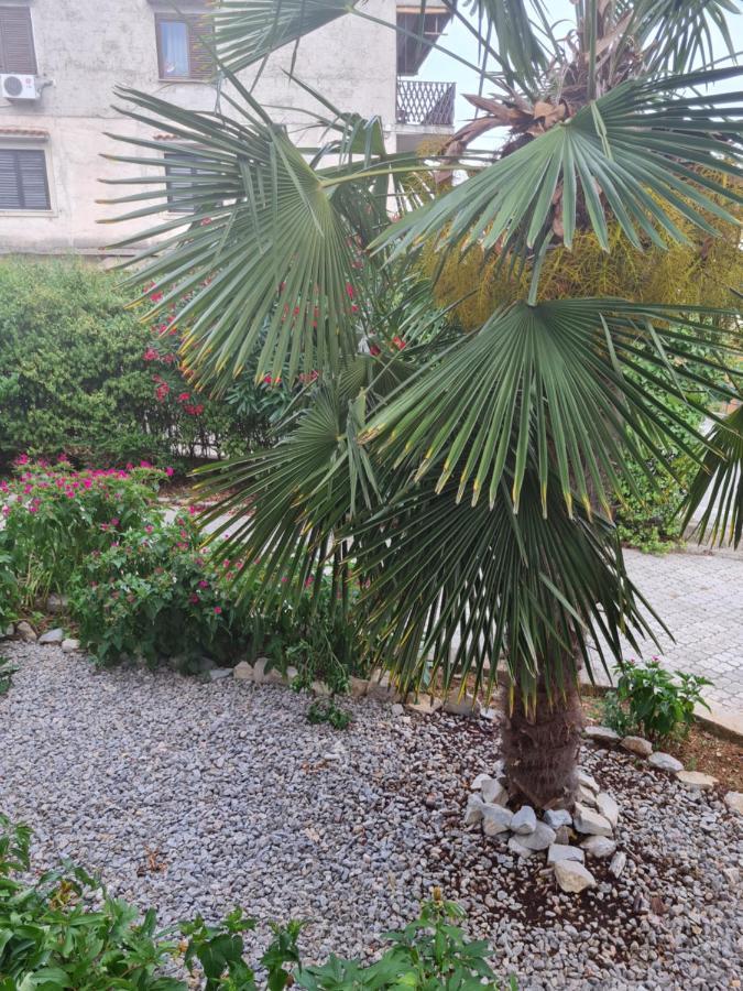 Apartment Donna Rijeka Zewnętrze zdjęcie