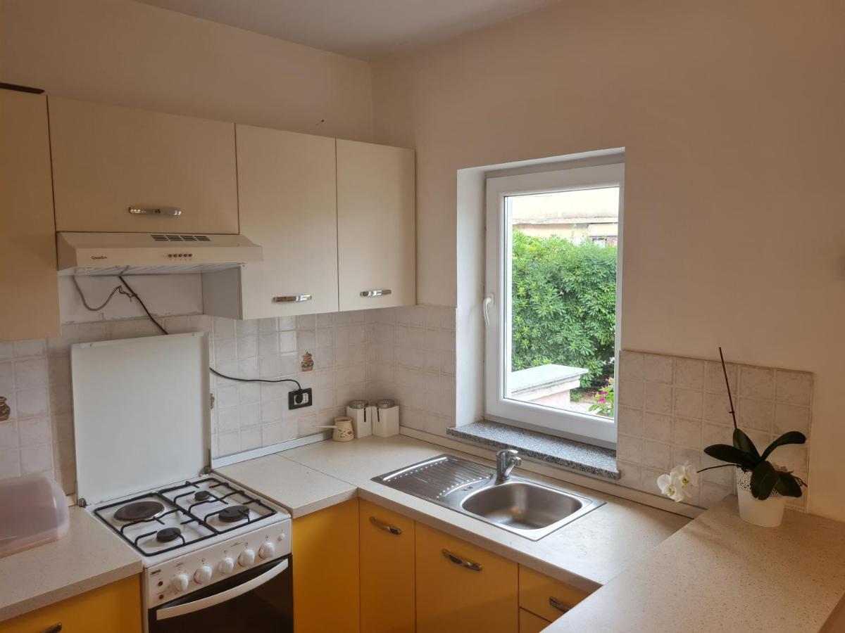 Apartment Donna Rijeka Zewnętrze zdjęcie